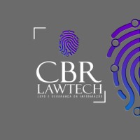 CBR LawTech logo, CBR LawTech contact details