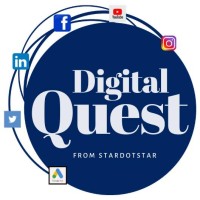 Digital Quest - Social Media Marketing - Internet Marketing logo, Digital Quest - Social Media Marketing - Internet Marketing contact details