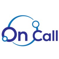 On Call Business Communications logo, On Call Business Communications contact details