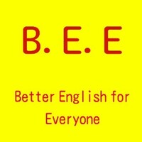 Better English for Everyone (BEE) logo, Better English for Everyone (BEE) contact details