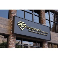 SurgiGate Corp logo, SurgiGate Corp contact details