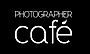 Photographer Cafe logo, Photographer Cafe contact details