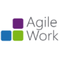 AgileWork logo, AgileWork contact details