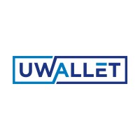 UWALLET logo, UWALLET contact details