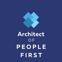 Architect of People First logo, Architect of People First contact details