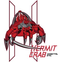 Hermit Crab Digital Inc. logo, Hermit Crab Digital Inc. contact details