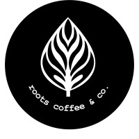 Roots Coffee & Co. logo, Roots Coffee & Co. contact details