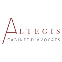 ALTEGIS AVOCATS logo, ALTEGIS AVOCATS contact details