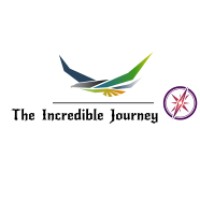 The Incredible Journey logo, The Incredible Journey contact details