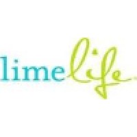 LimeLife, Inc. logo, LimeLife, Inc. contact details