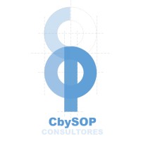 CbySOP logo, CbySOP contact details