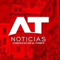 AT-Noticias logo, AT-Noticias contact details