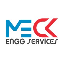 MECK Engineering Services logo, MECK Engineering Services contact details