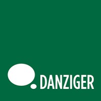 Danziger logo, Danziger contact details