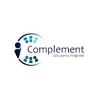 I-Complement logo, I-Complement contact details