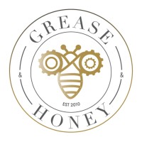 Grease & Honey Restaurants logo, Grease & Honey Restaurants contact details