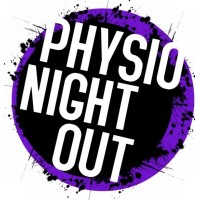 Physio Night Out logo, Physio Night Out contact details