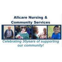 Allcare Nursing & Community Services logo, Allcare Nursing & Community Services contact details