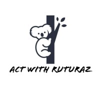 Act with Ruturaz logo, Act with Ruturaz contact details