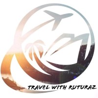 Travel with Ruturaz logo, Travel with Ruturaz contact details