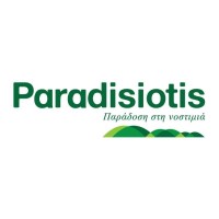 Paradisiotis Group logo, Paradisiotis Group contact details