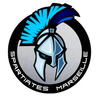 Spartiates de Marseille logo, Spartiates de Marseille contact details