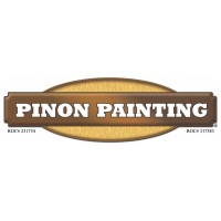 PINON PAINTING logo, PINON PAINTING contact details