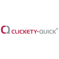 Clickety-Quick logo, Clickety-Quick contact details