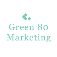 Green 80 Marketing logo, Green 80 Marketing contact details