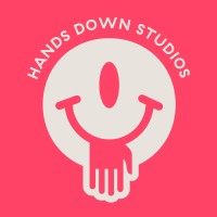 Hands Down Studios logo, Hands Down Studios contact details