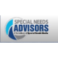 Special Needs Advisors logo, Special Needs Advisors contact details