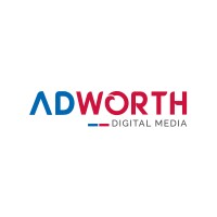 Adworth Digital Media logo, Adworth Digital Media contact details