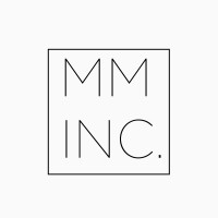 MM inc. New York logo, MM inc. New York contact details