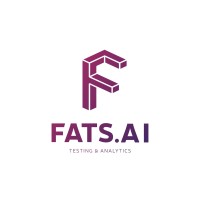 FATS.AI logo, FATS.AI contact details