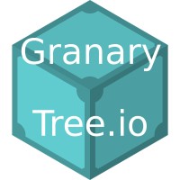 Granary Tree logo, Granary Tree contact details