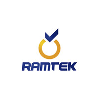 Ramtek logo, Ramtek contact details