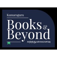 Books and Beyond of Kumaraguru logo, Books and Beyond of Kumaraguru contact details