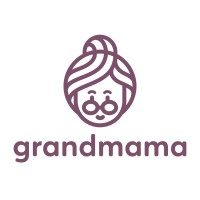 grandmama logo, grandmama contact details