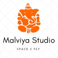 Malviya Studio logo, Malviya Studio contact details