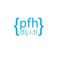 pfh.dij.i.tl logo, pfh.dij.i.tl contact details