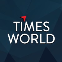 Timesworld logo, Timesworld contact details