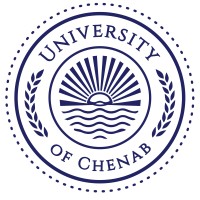 The University of Chenab, Gujrat logo, The University of Chenab, Gujrat contact details