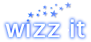 Wizz It logo, Wizz It contact details