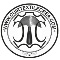 Cuir Textile Crea logo, Cuir Textile Crea contact details