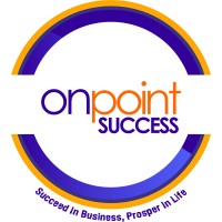 Onpoint Success logo, Onpoint Success contact details