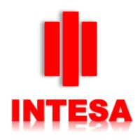 INTESA logo, INTESA contact details