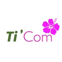 Ti'Com logo, Ti'Com contact details