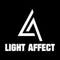 Light Affect logo, Light Affect contact details