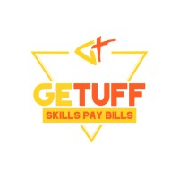 Getuff logo, Getuff contact details