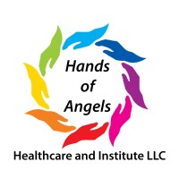 Hands of Angels Healthcare LLC logo, Hands of Angels Healthcare LLC contact details